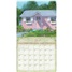 Judy Buswell Watercolors 2026 Wall Calendar WCA101311